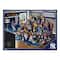 MLB Purebred Fans A Real Nailbiter 500 Piece Puzzle